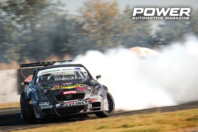 King of Nations-King of Europe 2018 Grand Final, Αυτοκινητοδρόμιο Σερρών 6-7/10